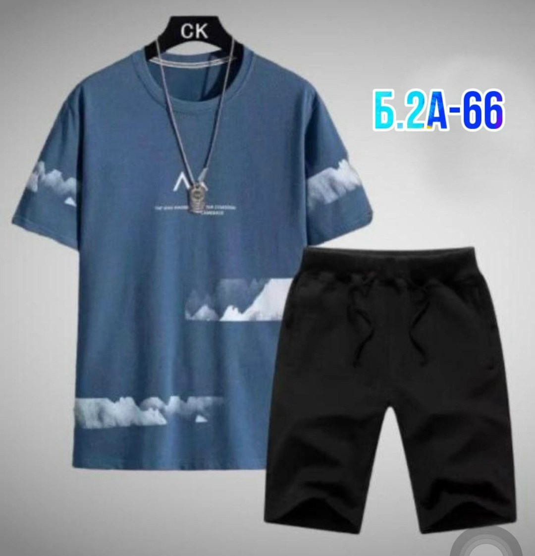 костюмы мужские молодежные,костюмы спортивные мужские,костюм мужской футболка и шорты,костюм двойка мужской,костюм футболка шорты