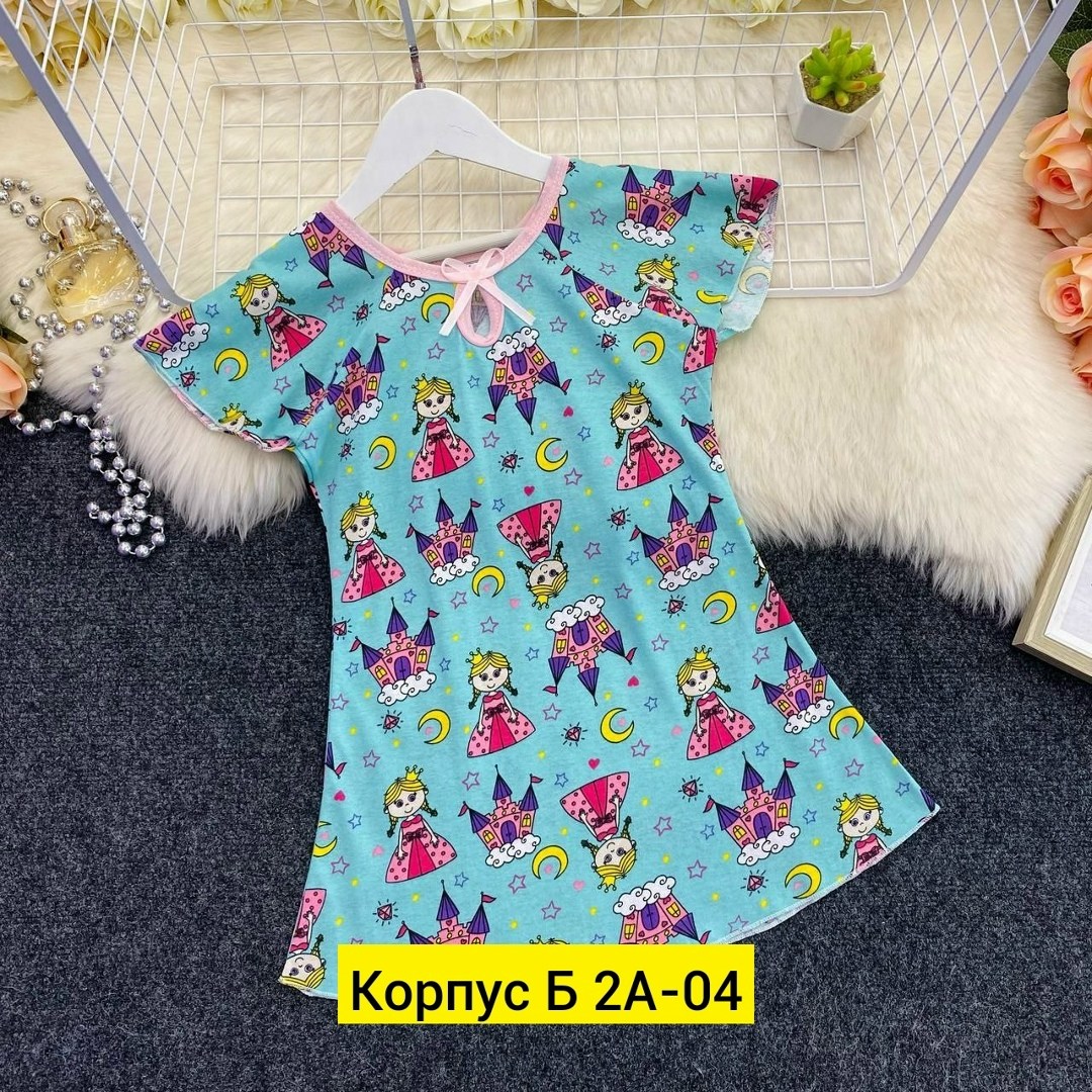 пижама для девочек,для девочек платья,сорочка для девочки,детские сарафаны,ночнушка для девочки
