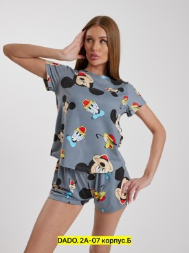 Домашняя одежда