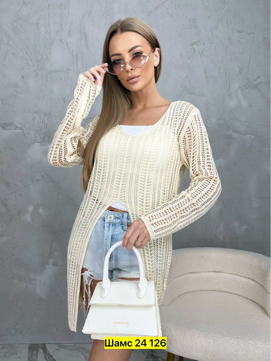 блузка гипюр,стильная кофта,вязаная кофта,женские кофты,вязаная блузка