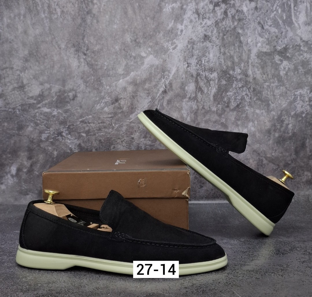 лоферы мужские loro piana,,макасины мужские,лоферы мужские замшевые,лоферы мужские натуральная замша