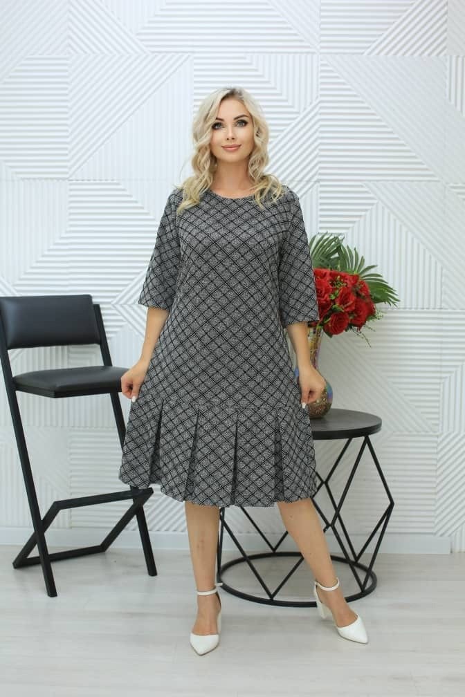 платье классическое,платье серое,нарядное платье,платье,платье для женщин