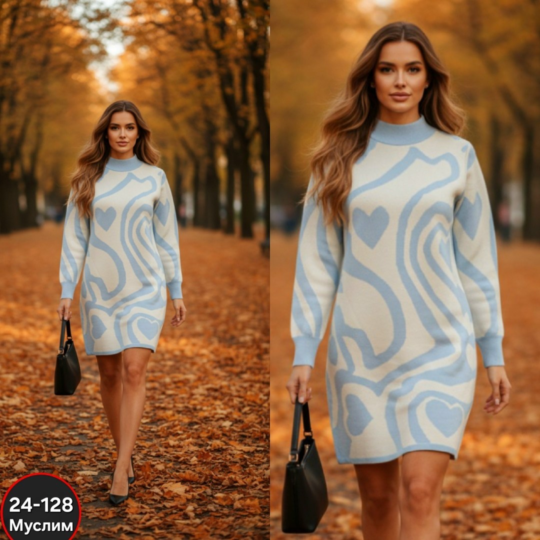 платье женская,платье вязаное,теплое платье,платье женское теплое большие размеры,трикотажное платье