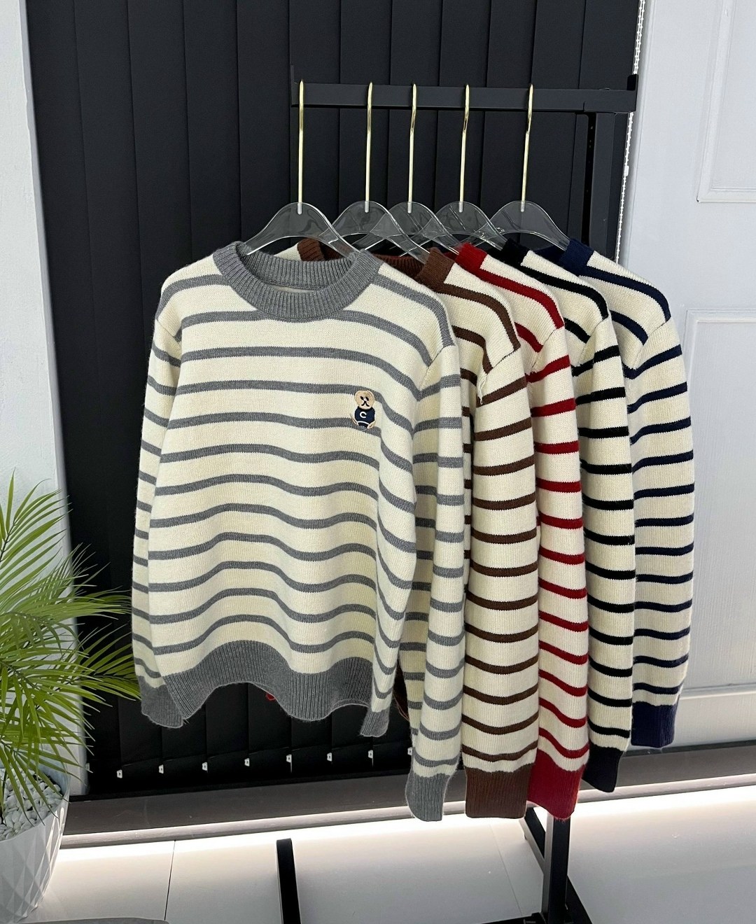 свитер,свитер в полоску,свитер джемпер,свитер повседневный,джемпер в полоску