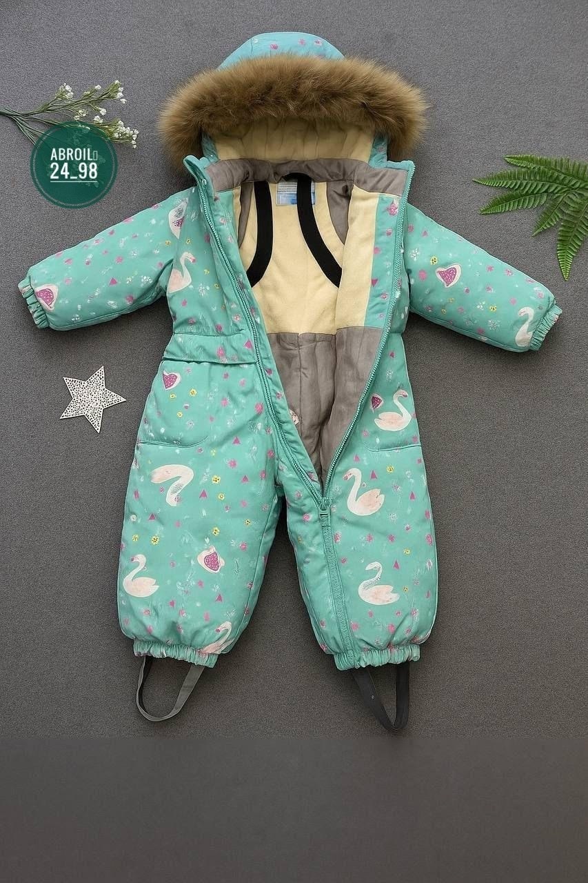 комбинезон зимний arctland,детский зимний комбинезон,зимние комбинезоны,зимний комбинезон pogo kids,детские комбинезоны зимние