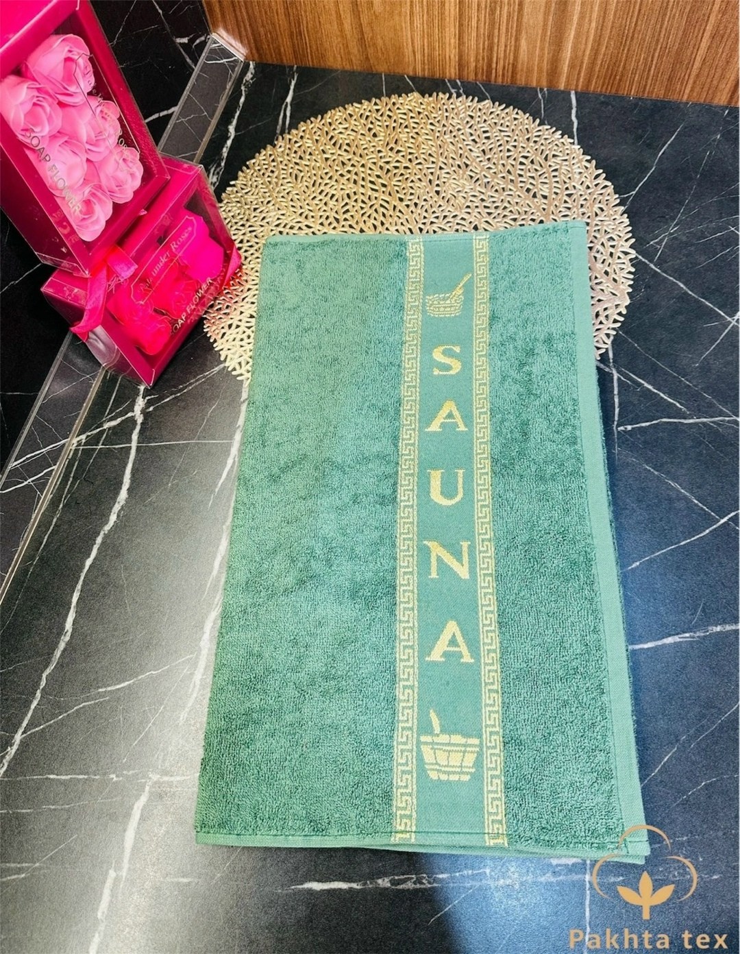 махровое полотенце с вышивкой,махровое полотенце,полотенца с вышивкой,полотенца для сауны,полотенце синее