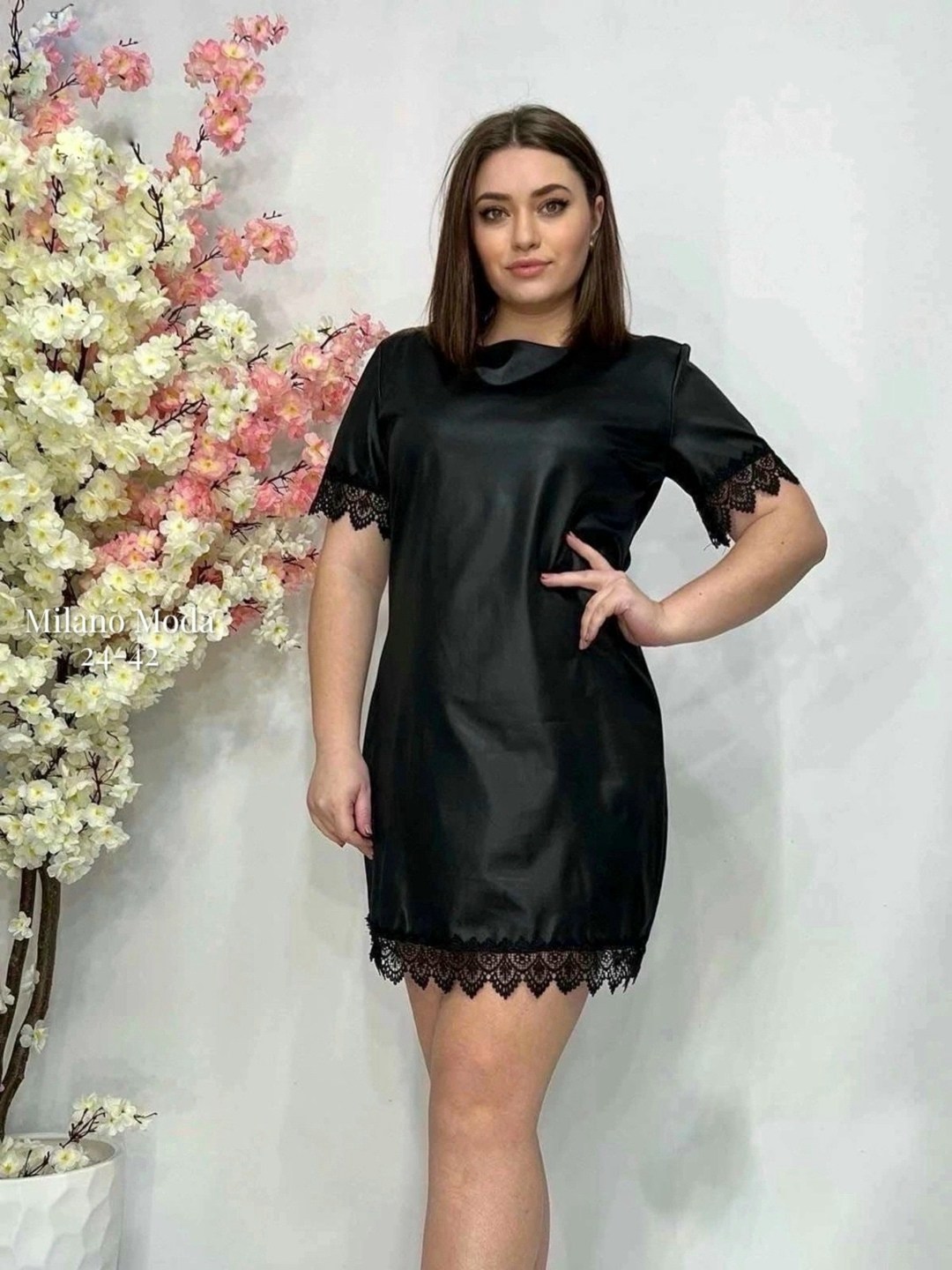 платье женские вечерние,платье женская,платье кожаное женское,платье из экокожи,платья 2025