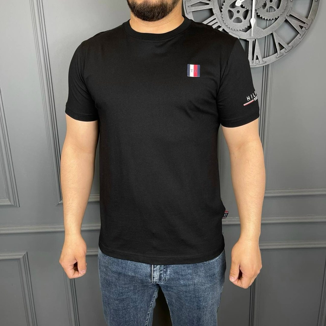 tommy hilfiger мужская футболка,футболки мужские,майка томми хилфигер,футболка томми хилфигер мужские оригинал цена,футболка tommy hilfiger