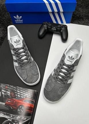 adidas gazelle серые,adidas gazelle мужские серые,мужские кроссовки adidas gazelle,адидас газели серые,кроссовки adidas gazelle grey