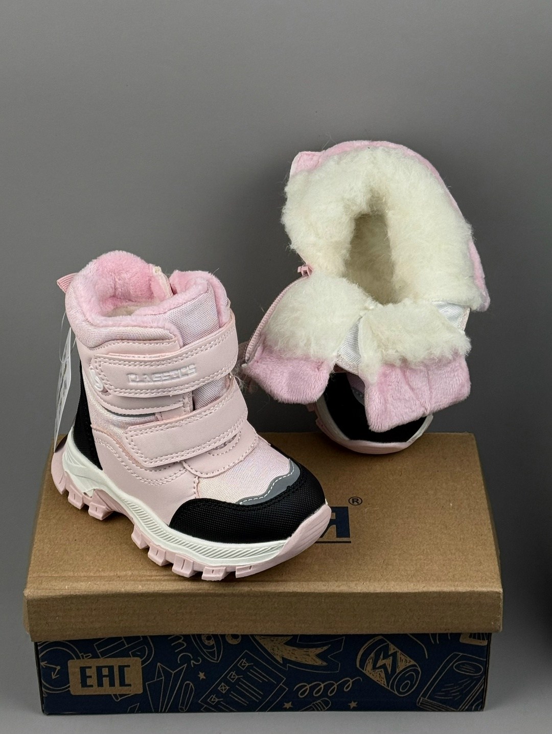 ботинки детские зимние,детские ботинки,ботинки зимние для девочек,детская ,