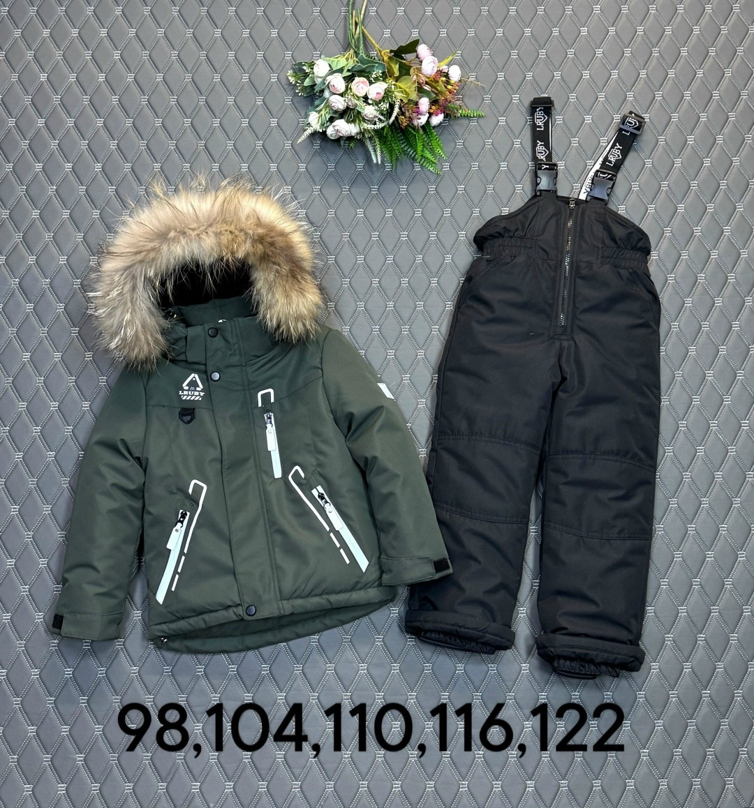 зимний костюм для мальчика,детские костюмы,одежда зимняя,детская одежда,костюм зимний детский