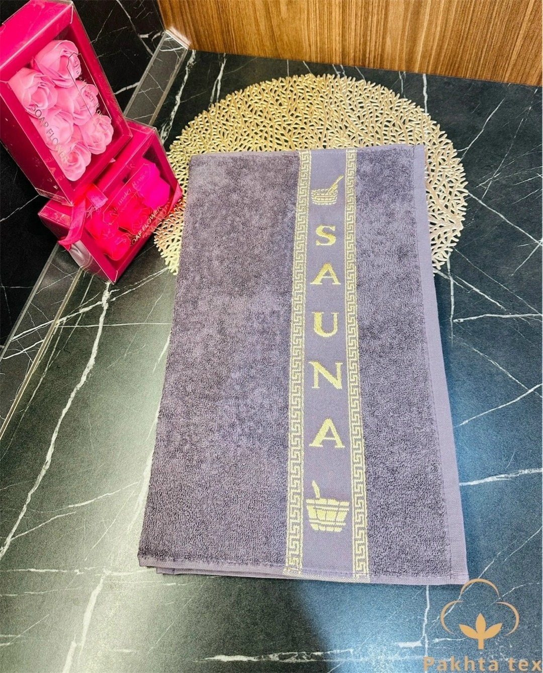 махровое полотенце с вышивкой,махровое полотенце,полотенца с вышивкой,полотенца для сауны,полотенце синее