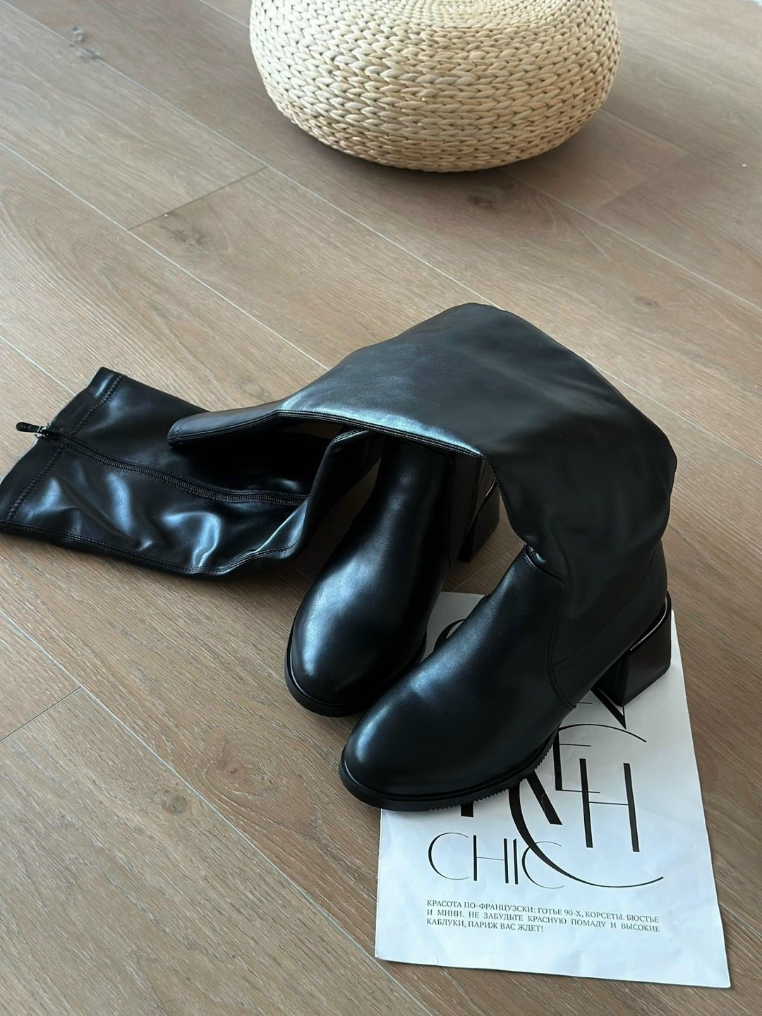 сапоги ботфорты,ботфорты женские,женские демисезонные ботфорты,,женские сапоги