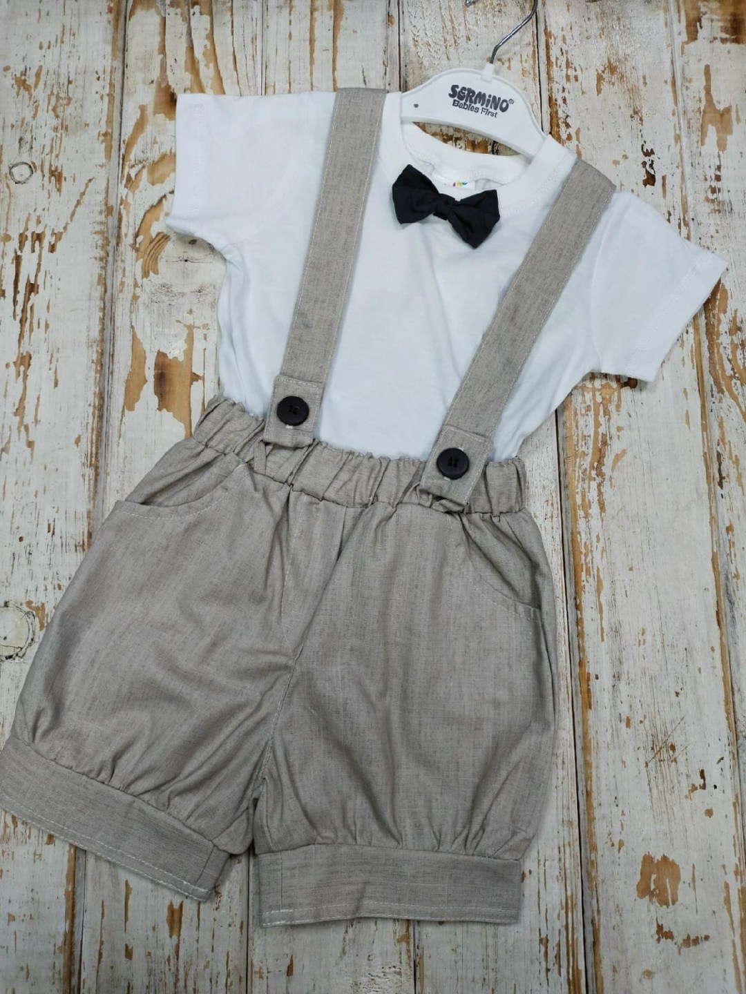 комплект одежды для мальчика,комплект летней одежды для маленьких мальчиков,комплект одежды для маленьких мальчиков,комплект на мальчика с подтяжками,одежда для маленьких мальчиков