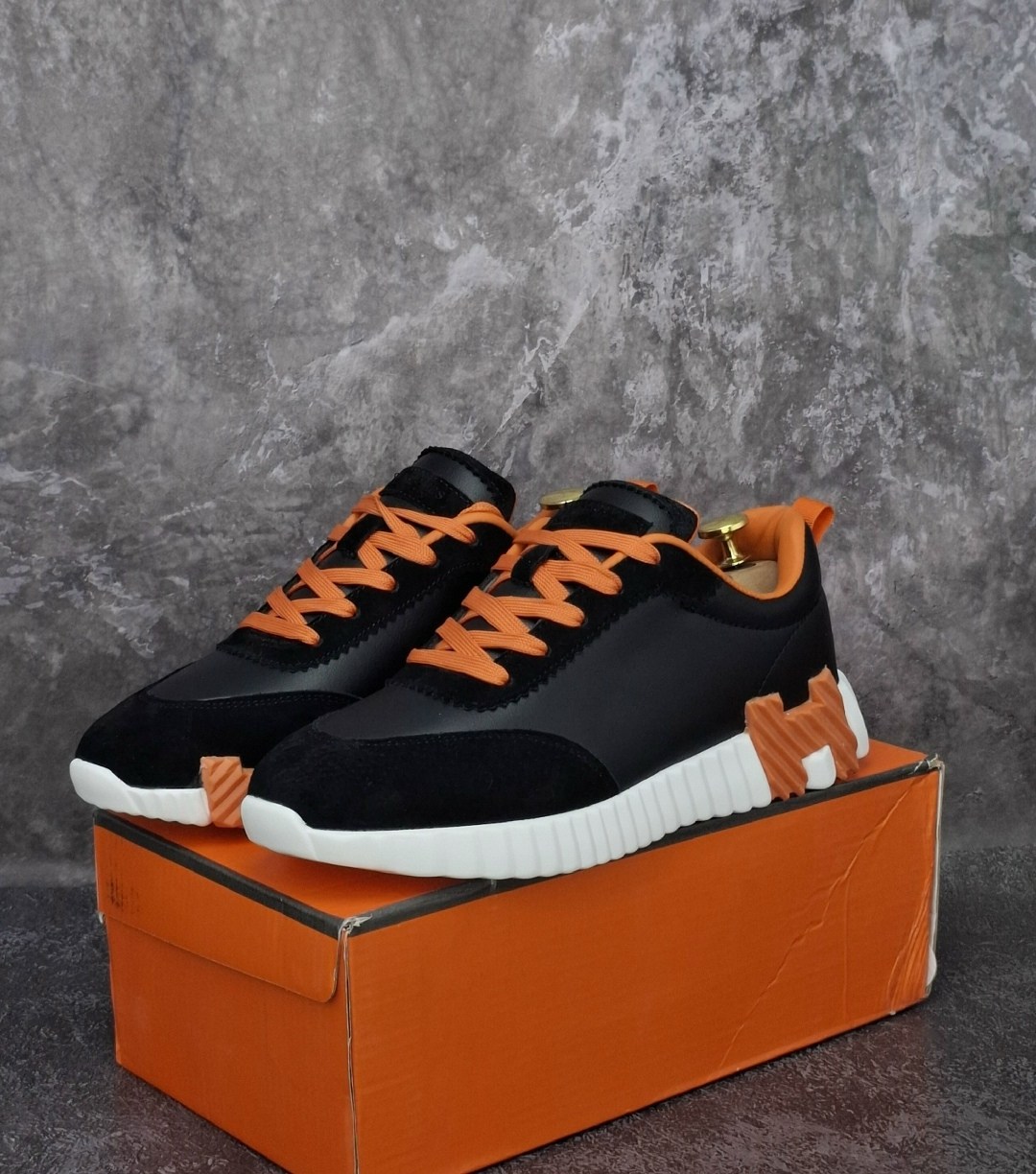 ,кроссовки hermes,мужские кроссовки,кроссовки hermes мужские,кроссовка мужской