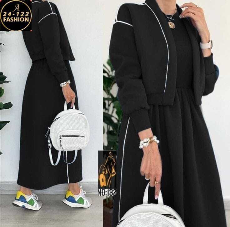 трикотажные костюмы,женский костюм с юбкой,костюм двойка с платьем,женские костюмы,костюм двойка на флисе