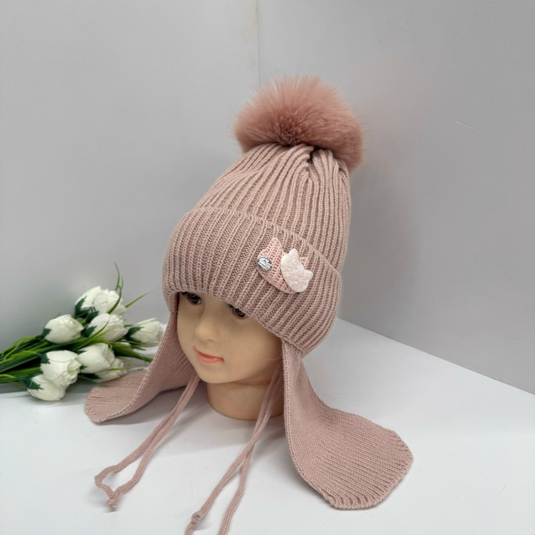 шапка для детей,шапка детская,зимняя шапка для девочки,шапка для девочек,шапочка