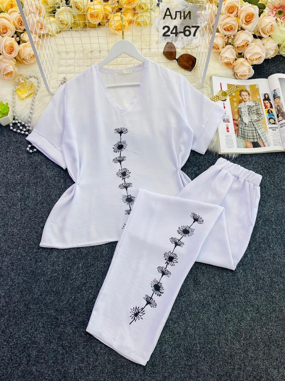 женские летние костюмы,женские костюмы,льняная блузка,летние блузки,брюки льняные