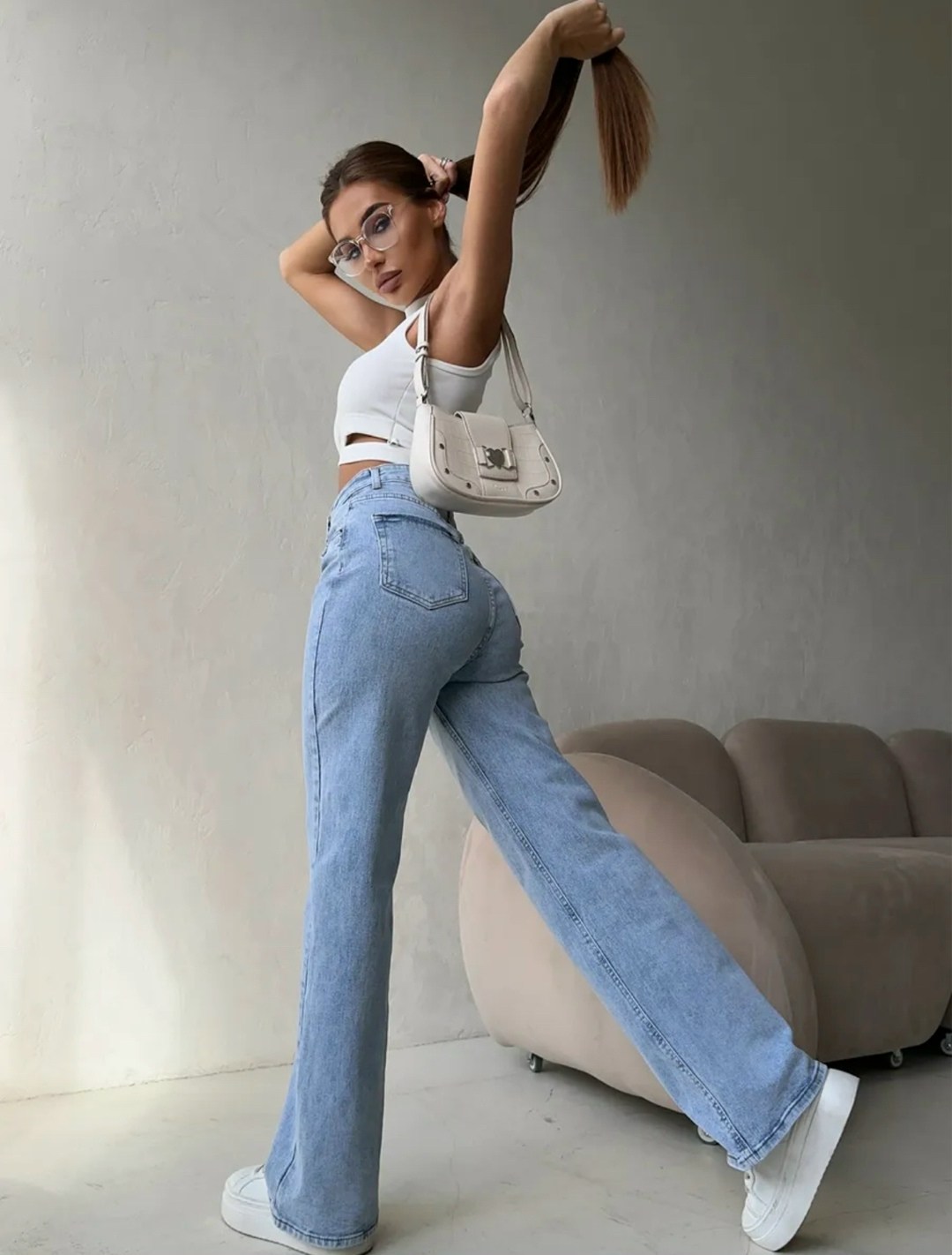 джинсы стиль,джинсы женские,джинсы прямого кроя,стильные джинсы,джинсы штаны