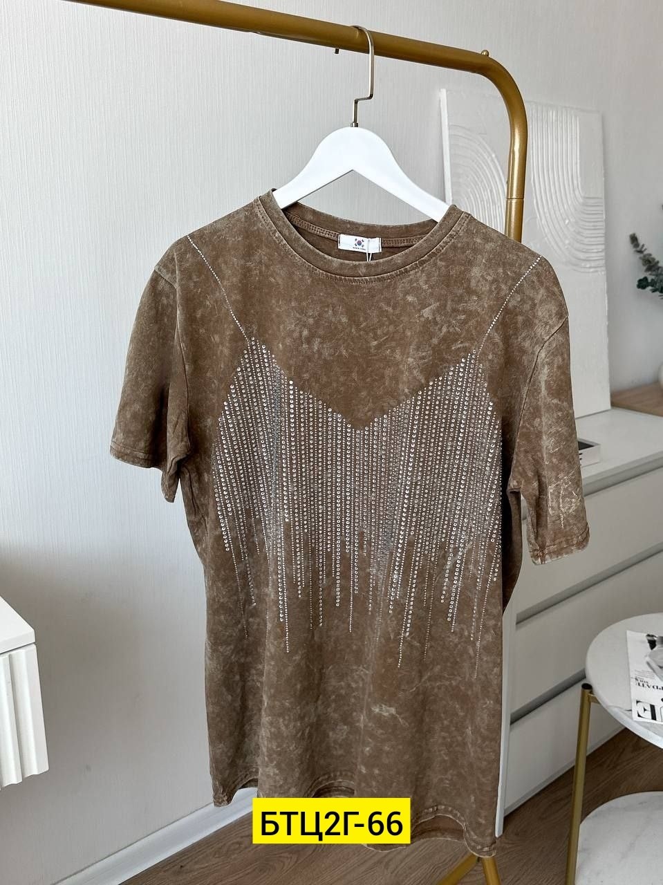 женские футболки,футболка оверсайз со стразам,футболка оверсайз варенка со стразами,футболки оверсайз,женская футболка оверсайз