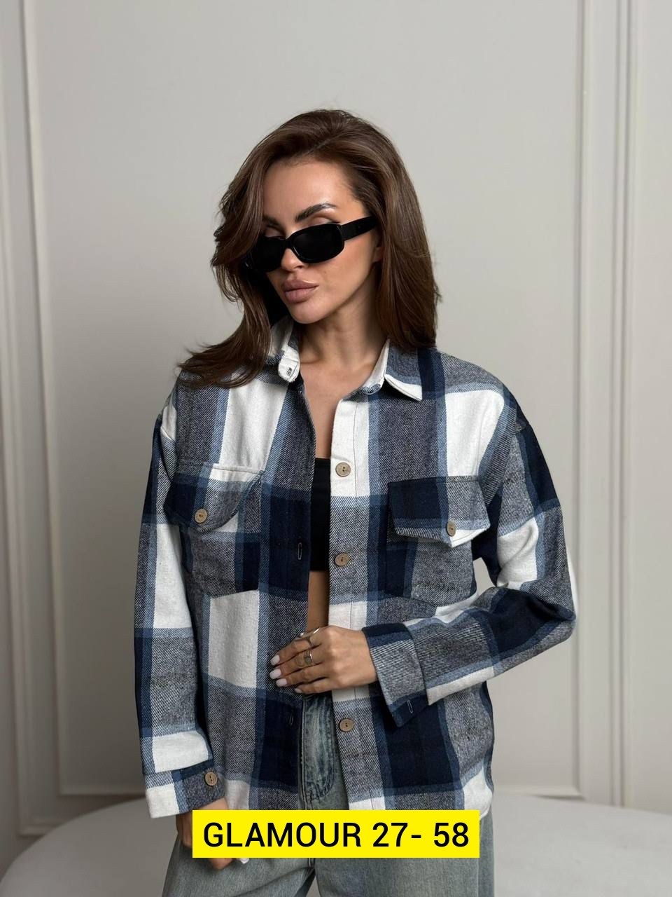 рубашка женская в клетку оверсайз,рубашка женская в клетку,рубашка в клетку,стильная рубашка,рубашка женская