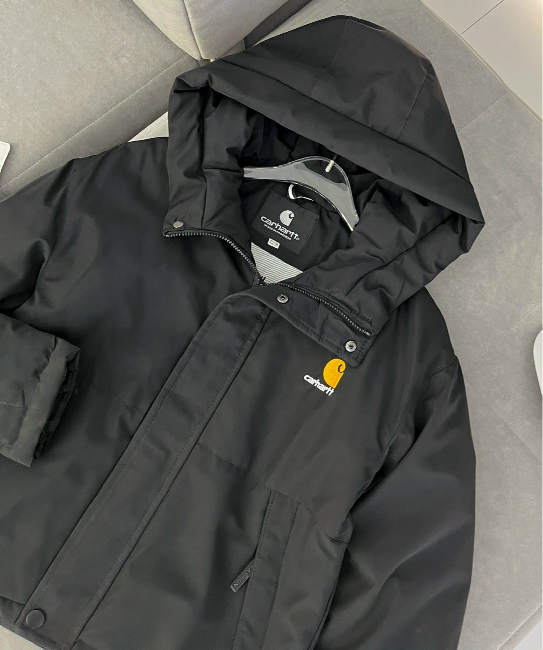 куртка carhartt,куртка мужская carhartt,куртка демисезонная,двухсторонняя куртка carhartt,молодежные куртки