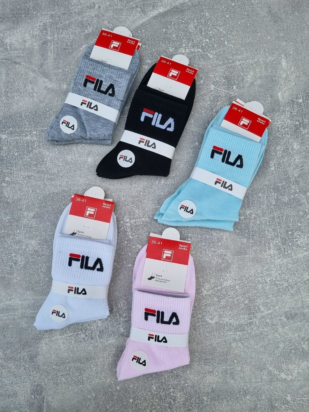 носки fila,носки женские,носки женские fila,носки женские спортивные,носки спортивные укороченные