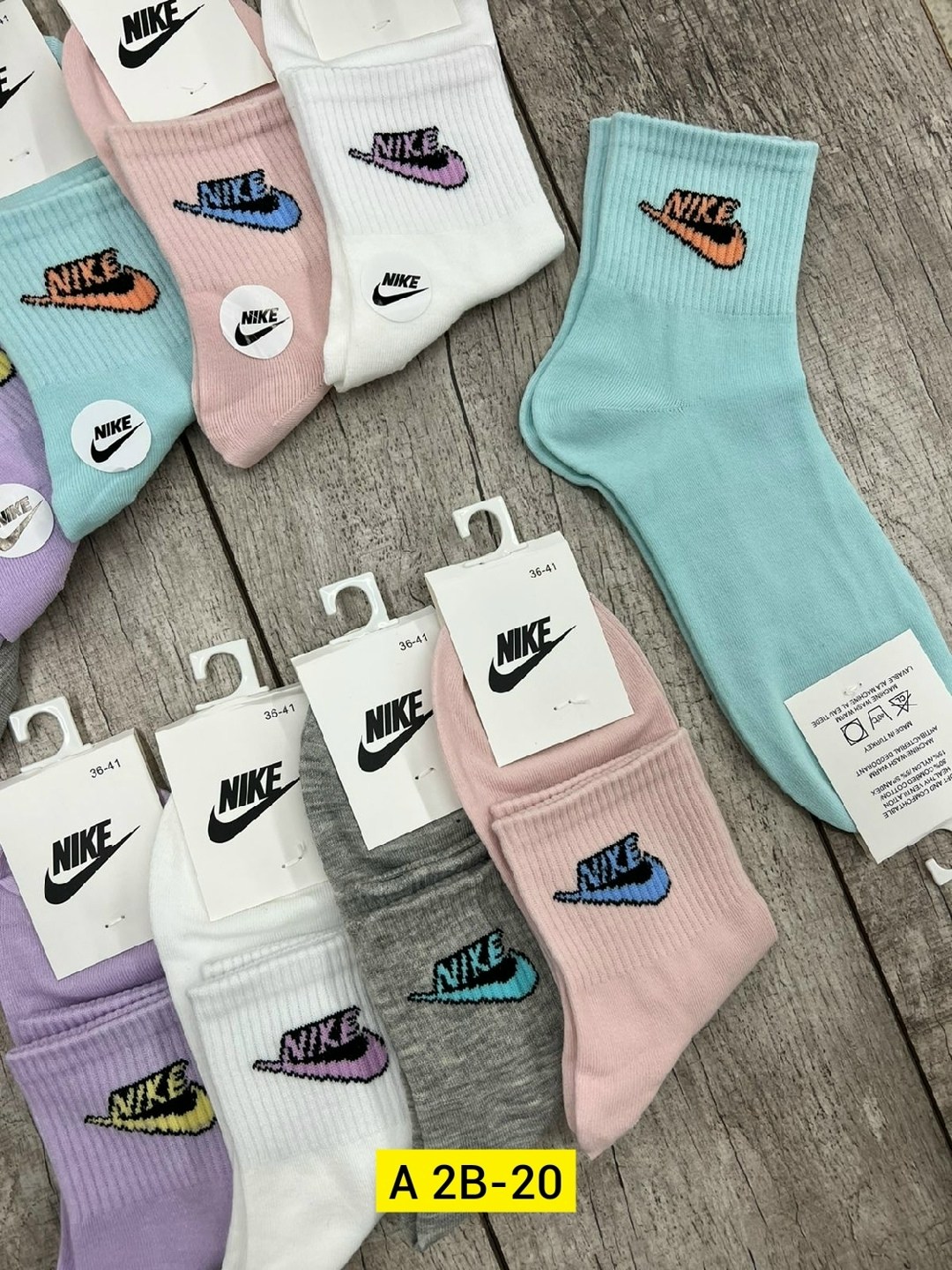носки женские,носки спортивные,носки найки,носки женские короткие спортивные,женские спортивные носки