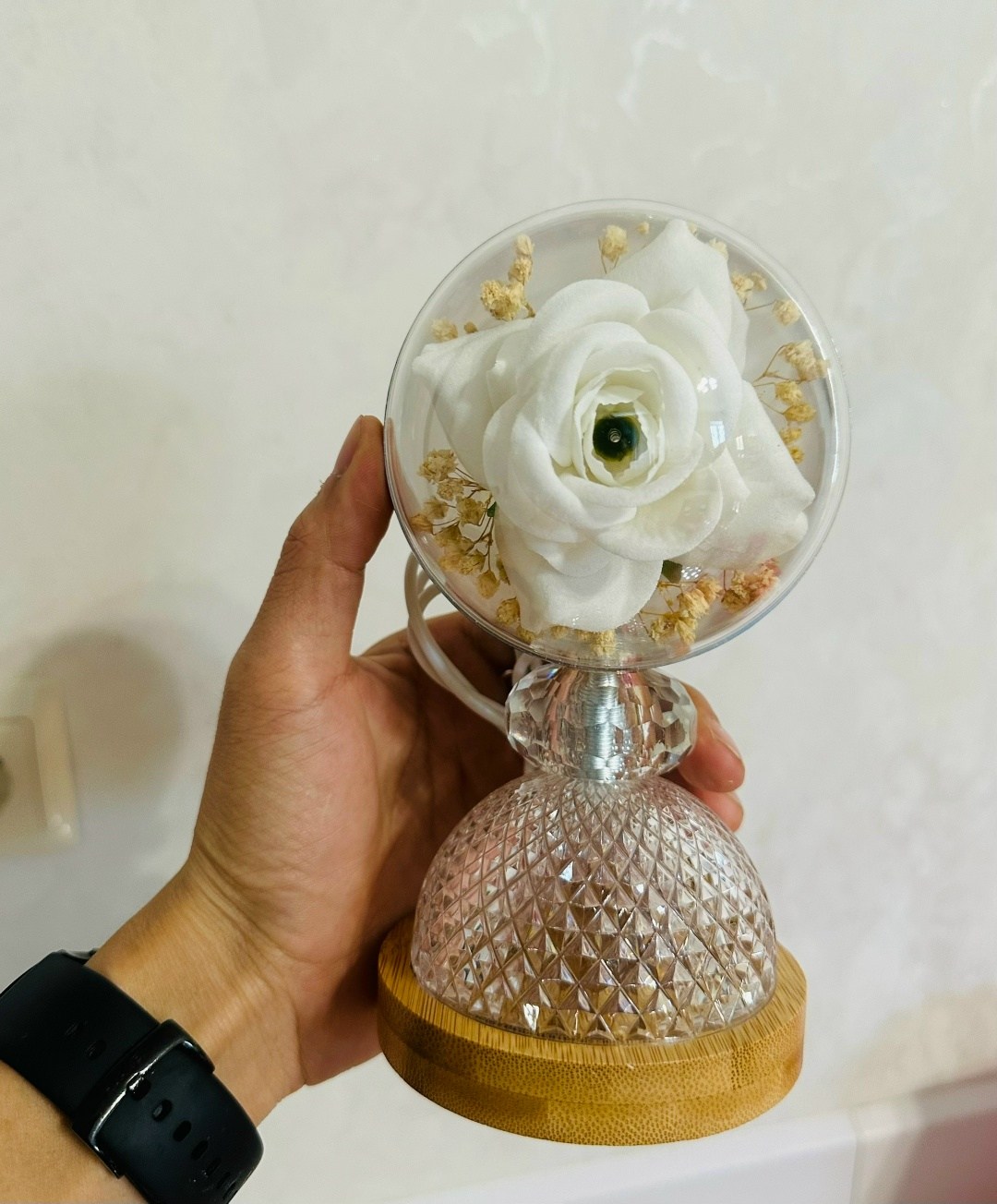 лампа настольная,настольные светильники,лампа декоративная,лампа шар,cветодиодная настольная лампа