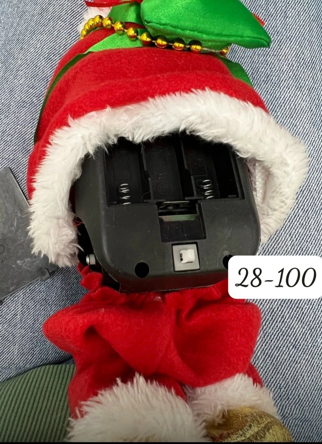 санта клаус игрушка,поднимающиеся санта игрушка,санта клаус подвесной,новогодний украшение,дед мороз на цепочке музыкальный