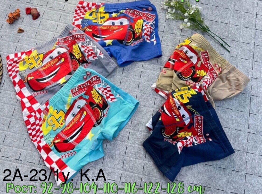 трусы для мальчиков,детские трусы,детское нижнее белье для мальчиков,трусы детские 5 шт,трусы для детей