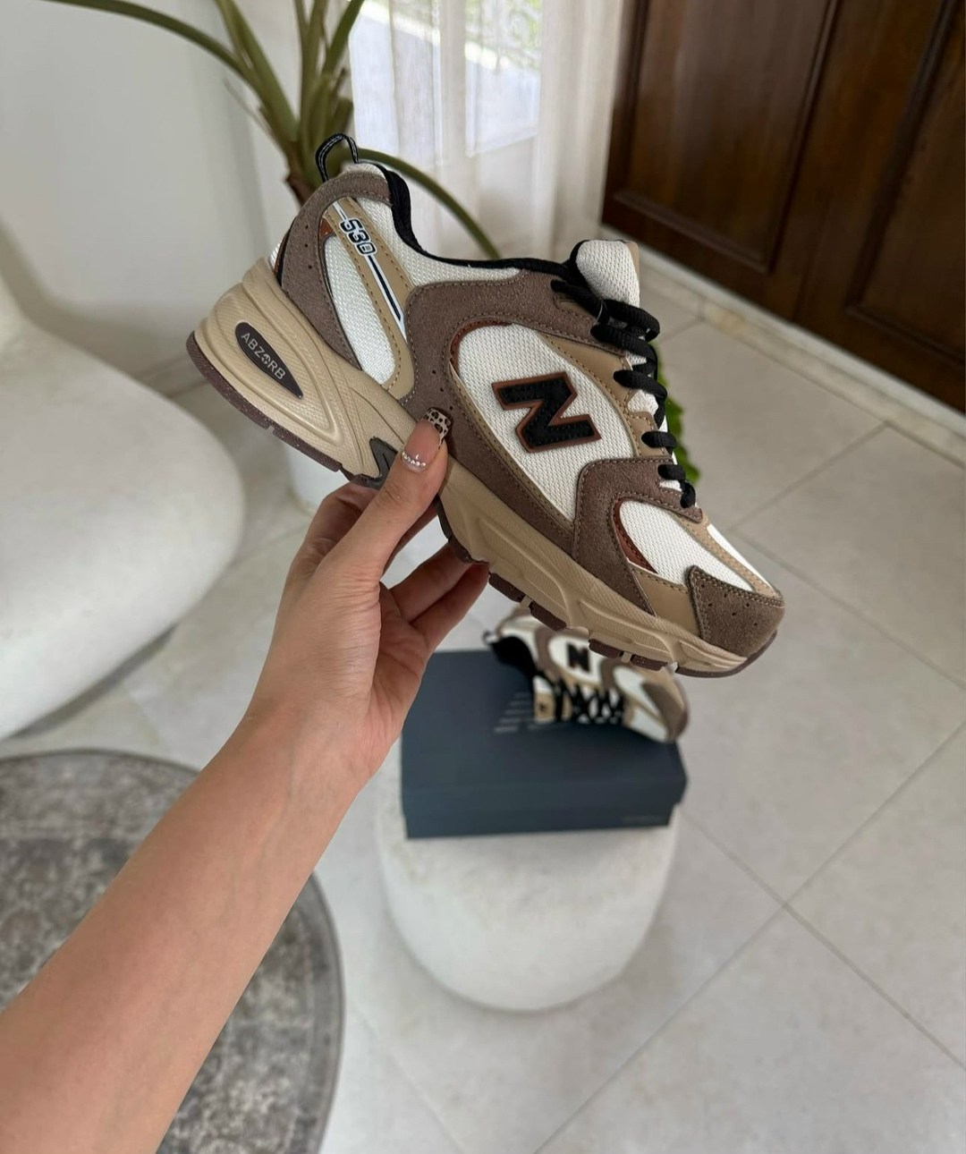 кроссовки, мужская кроссовки, женская,new balance 530 кроссовки,кроссовки new balance