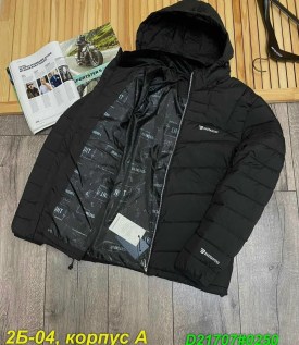 Верхняя одежда