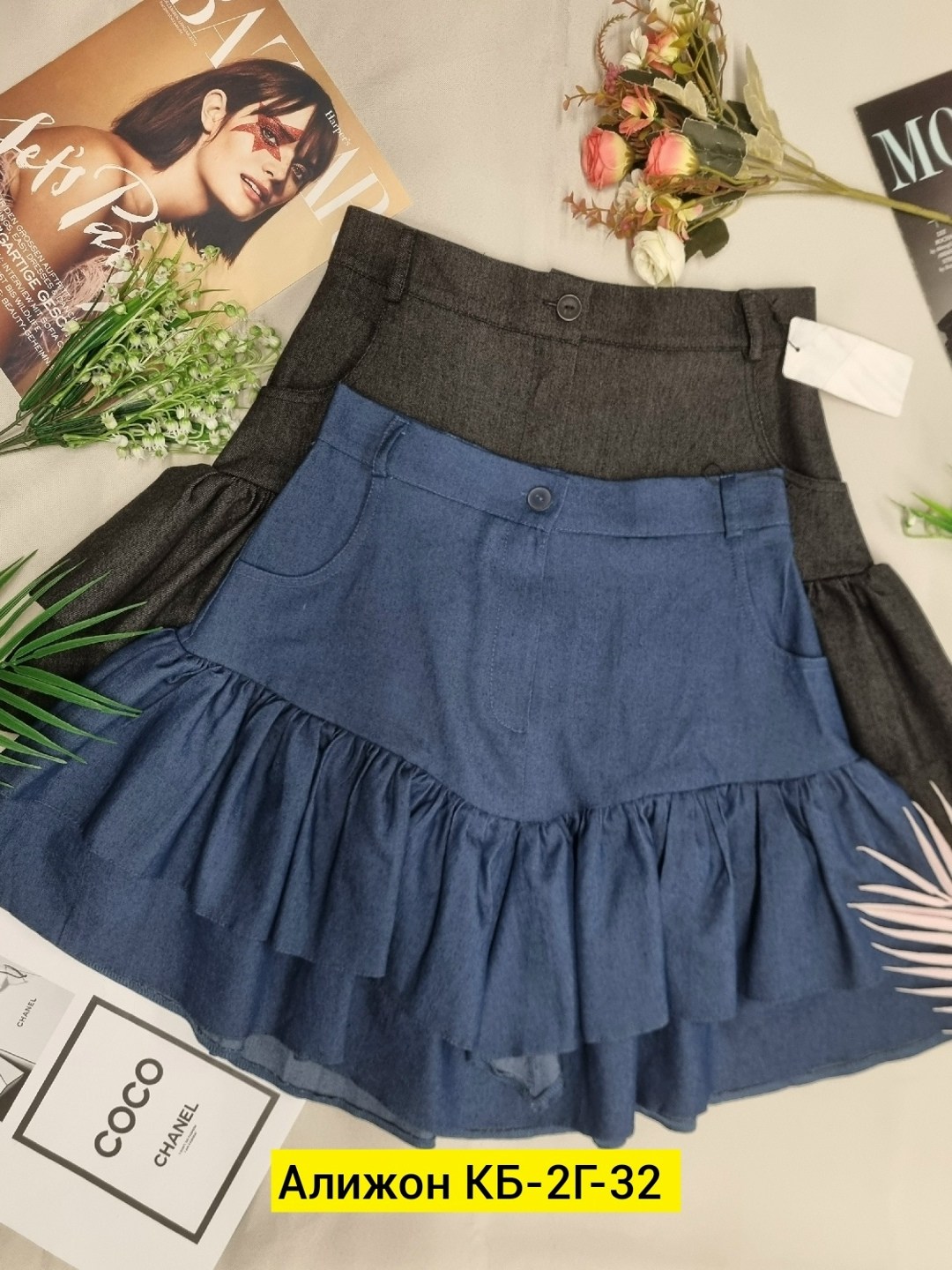 юбка,юбка с оборками,юбка для девочек,юбка женская,мини юбка