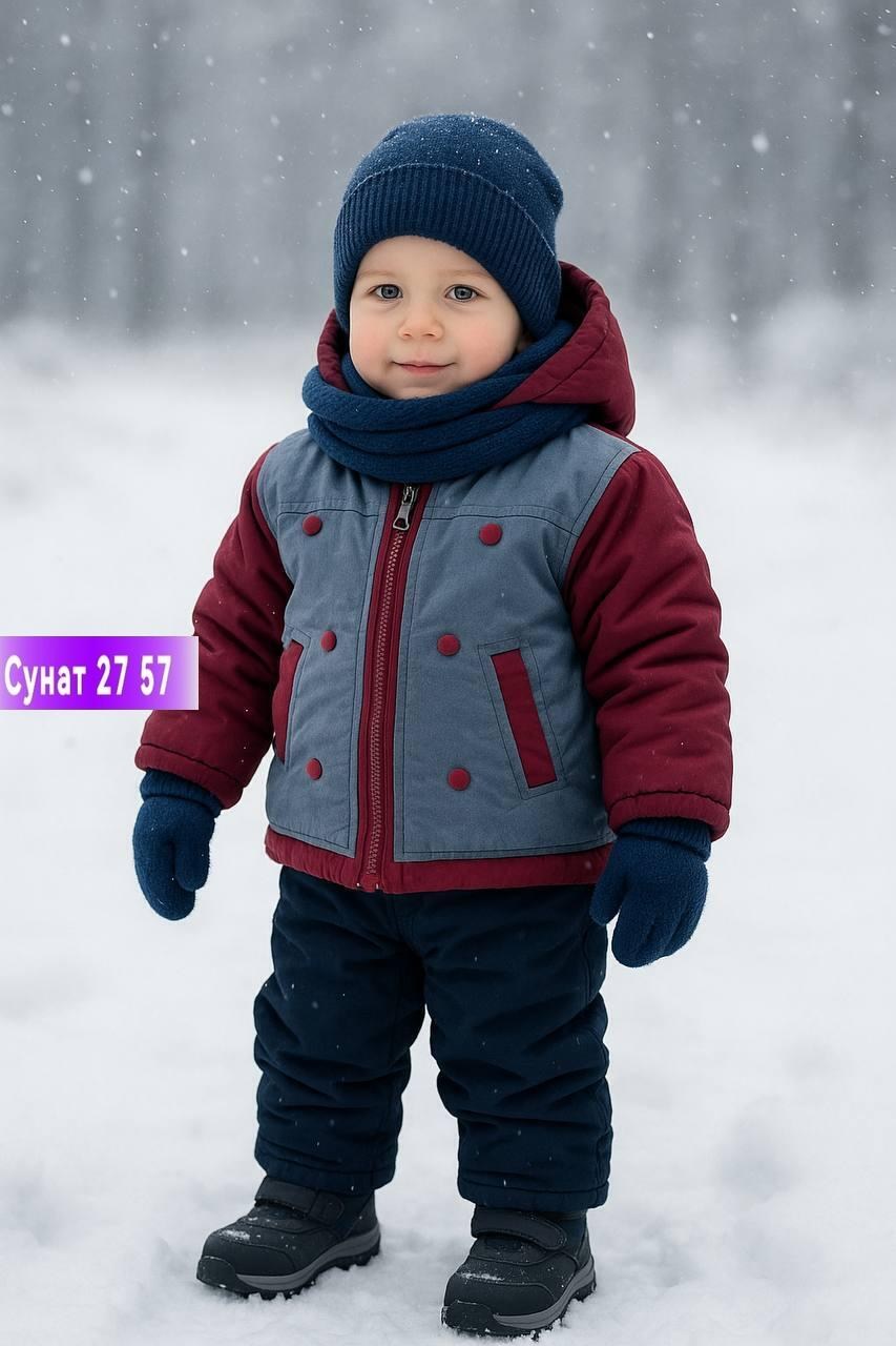 зимний костюм для мальчика,куртка для мальчика,зимняя детская куртка,костюм демисезонный,зимняя куртка для мальчика