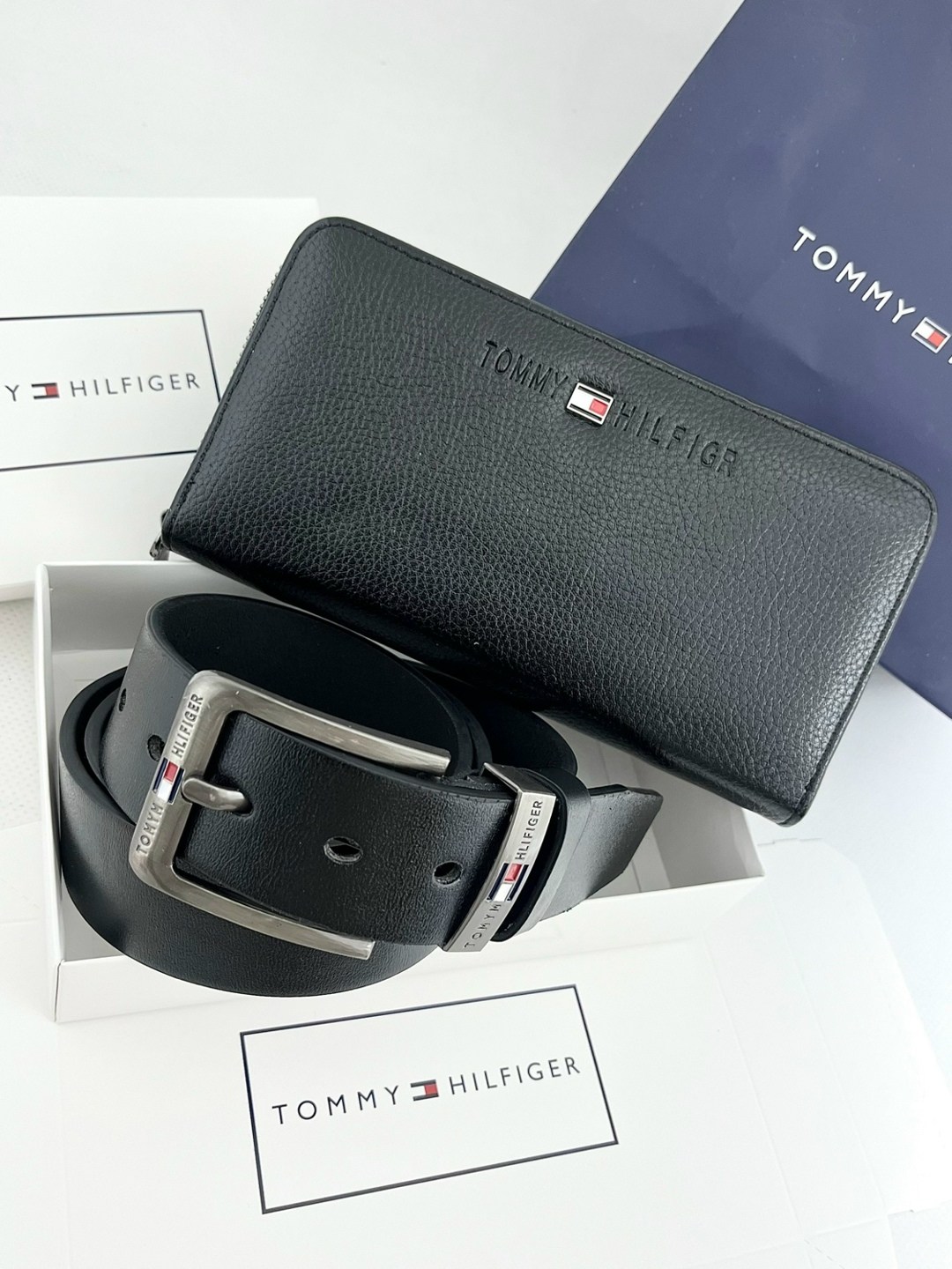 мужские ремни tommy hilfiger,подарочный набор tommy hilfiger,ремень кожаный tommy hilfiger,набор мужчине,мужской кожаный ремень tommy hilfiger