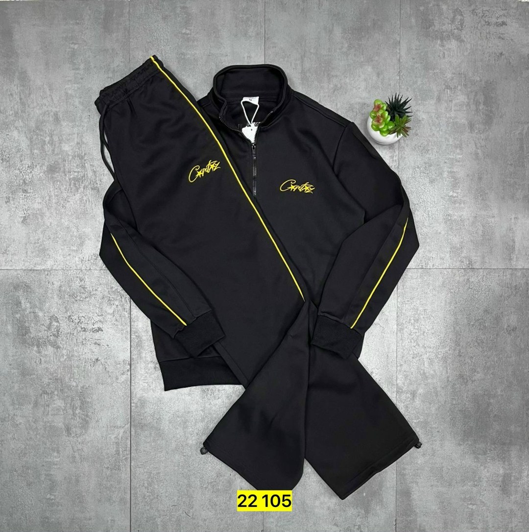 спортивные костюмы мужские,толстовка мужской,спортивные костюм,костюм corteiz