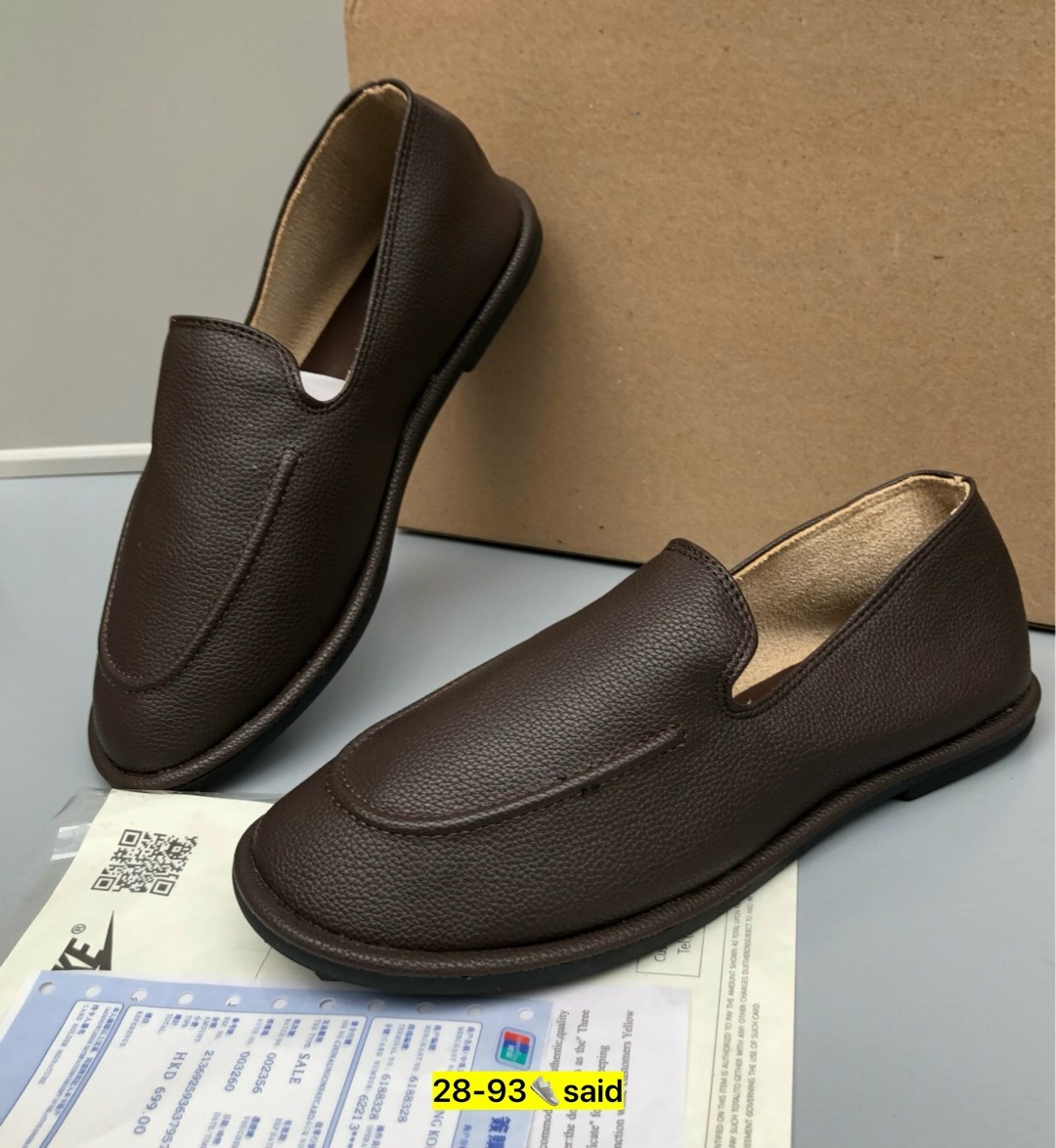 лоферы мужские loro piana,,мужская ,обуви, для мужчин