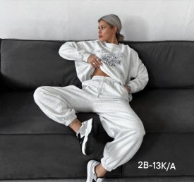 Костюм