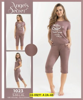 Домашняя одежда