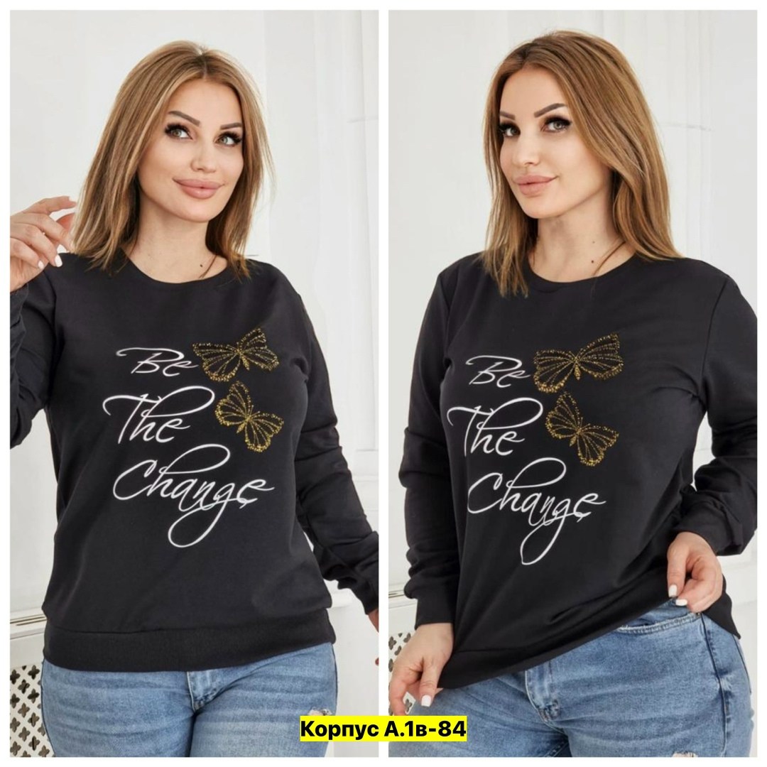 свитшот женская,женская кофта больших размеров,женские кофты,свитшот с принтом кофта повседневная,кофта трикотаж