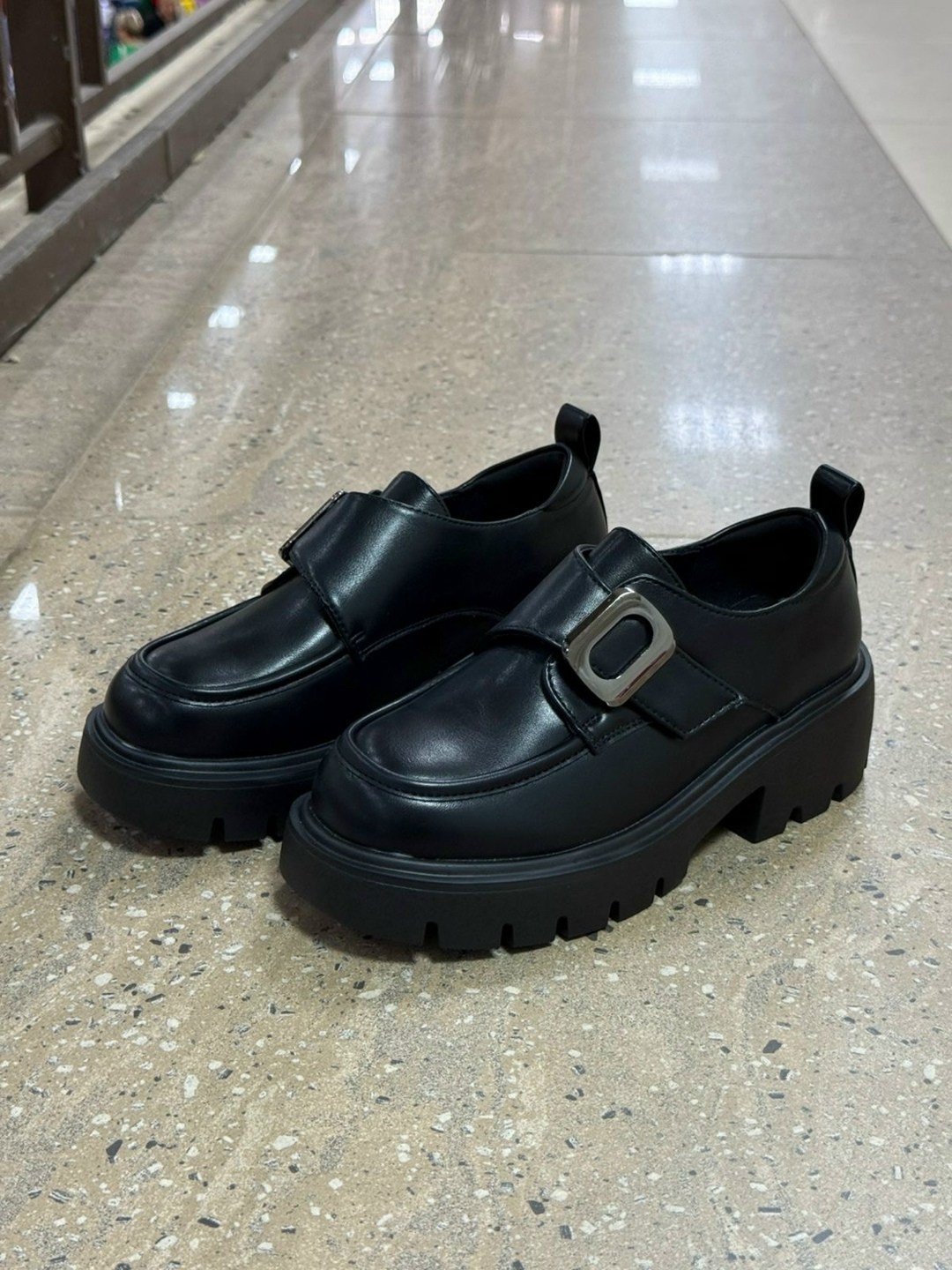 , женская,обуви,повседневная ,модные лоферы