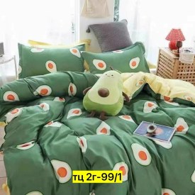 Постельное белье