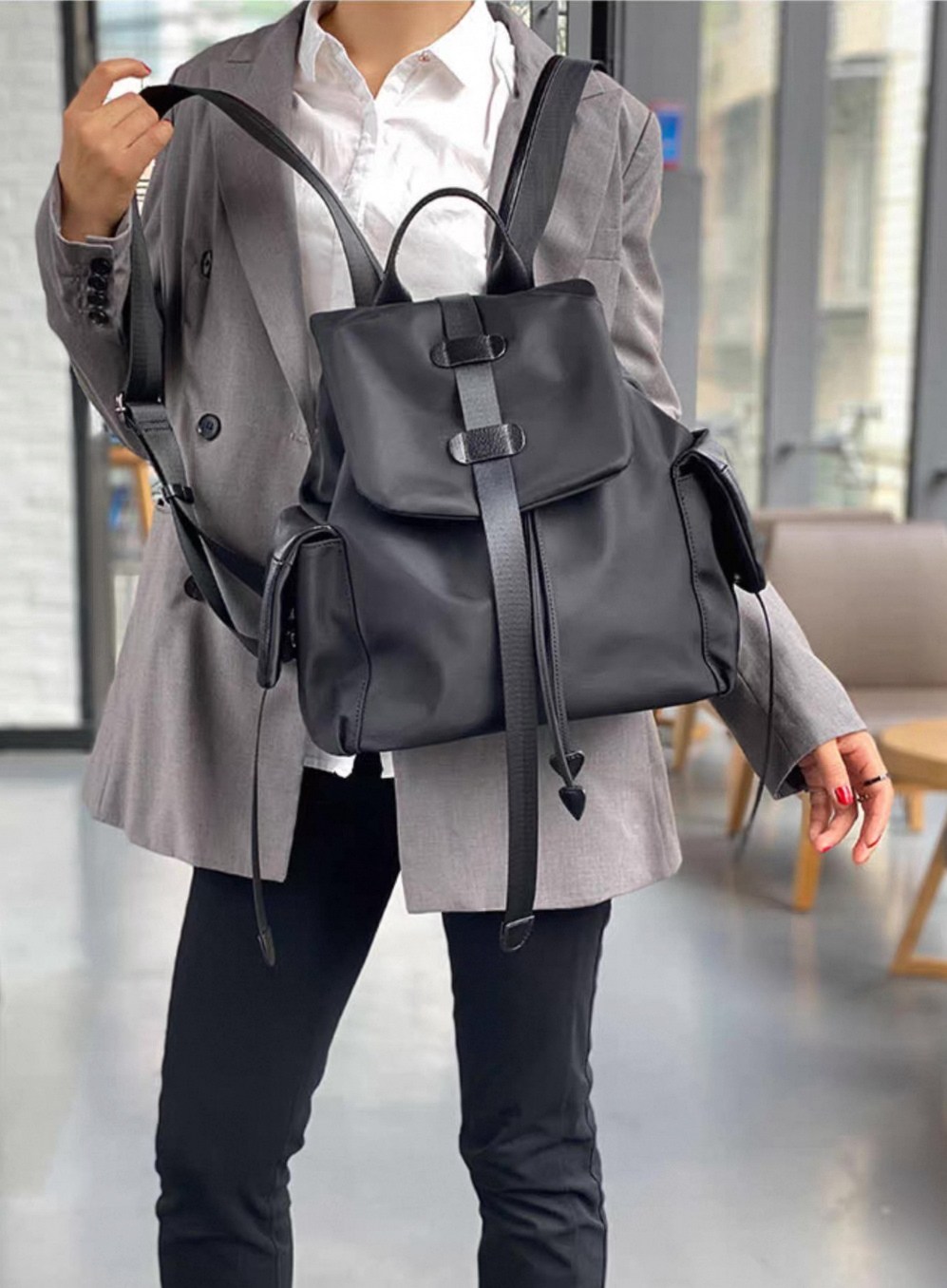 женский рюкзак сумка,рюкзаки,рюкзак текстильный,сумки рюкзаки,рюкзак стиль