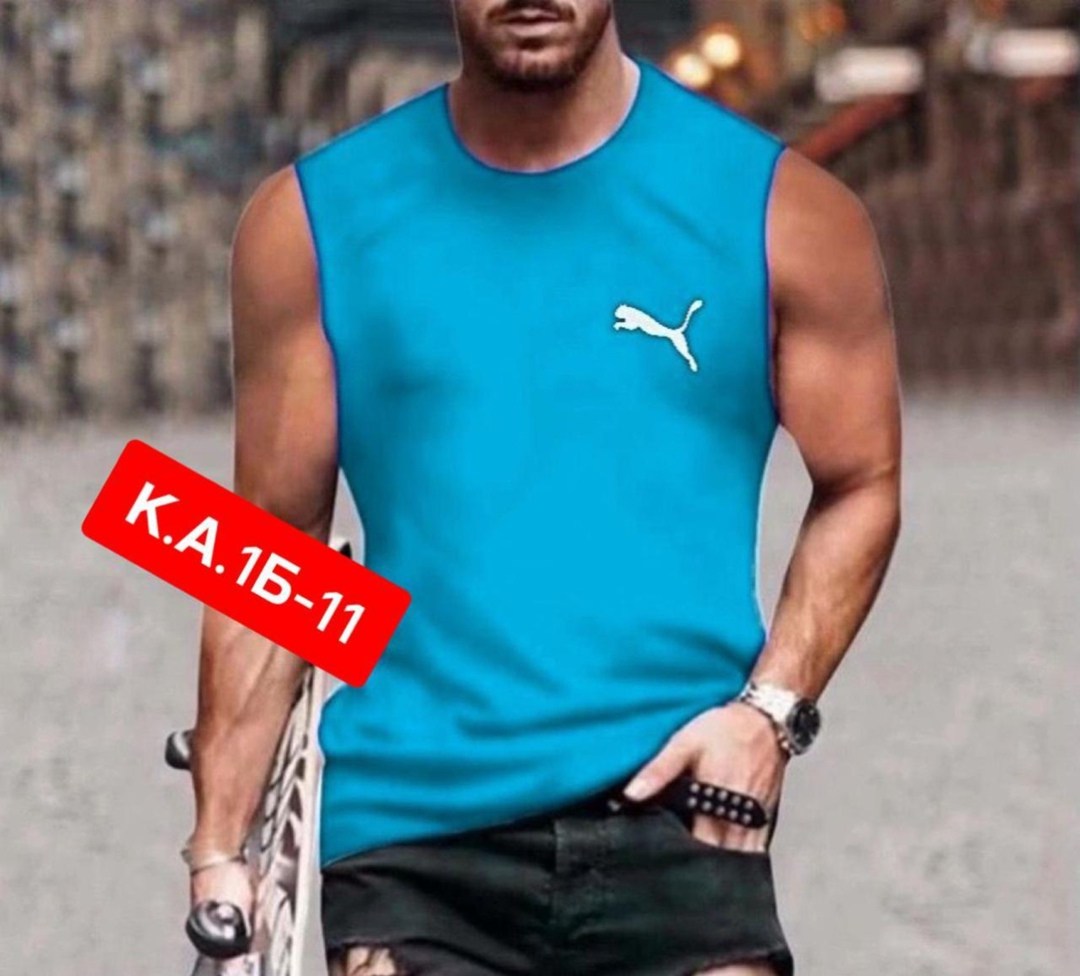 мужская майка без рукавов,майка мужская спортивная без рукавов,футболки мужские,футболка мужская без рукавов,майка мужская спортивная