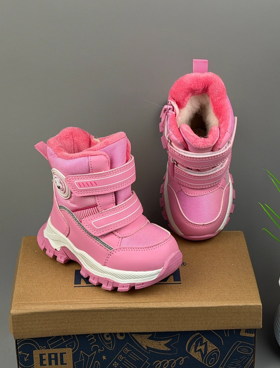 ботинки зимние для девочек,зимние ботинки детские,детская зимняя ,ботинки детские,