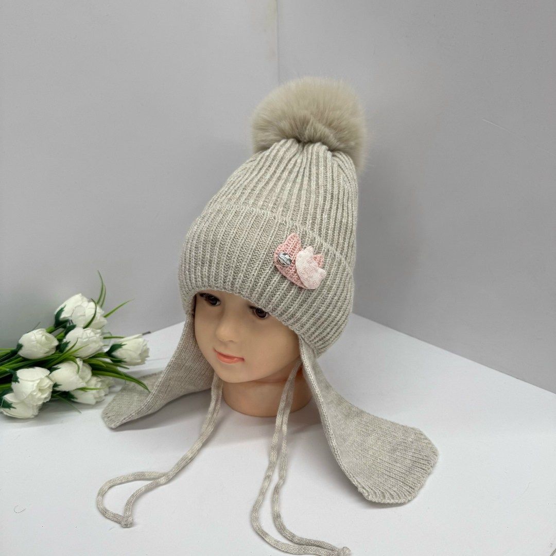шапка для детей,шапка детская,зимняя шапка для девочки,шапка для девочек,шапочка