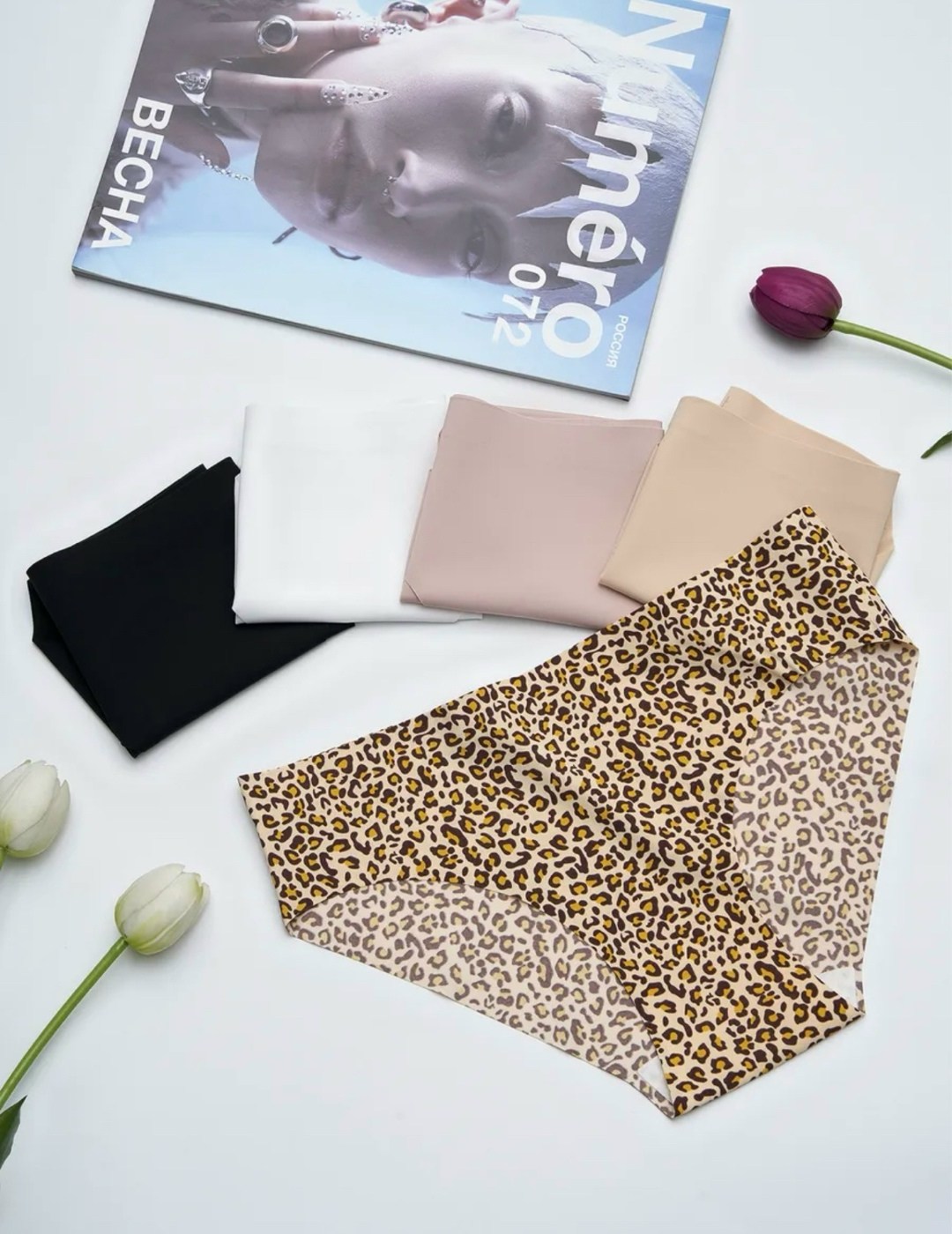 тигровые трусы женские,трусы леопардовые,трусы женские леопардовые,леопардовые трусики,комплект трусов женские