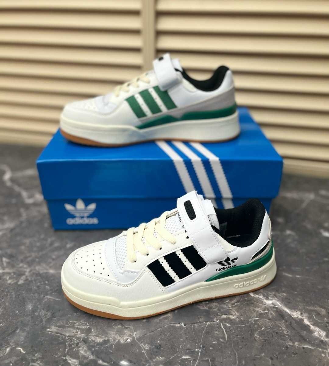 кроссовки adidas,adidas forum low бело зеленые,,кроссовки adidas original,adidas forum low зеленые