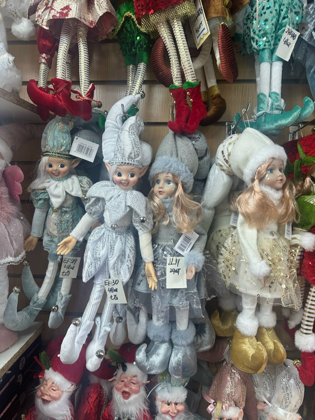 эльф новогодний игрушка,кукла новогодняя,новогодний эльф,эльфы рождественские,кукла новогодняя эльф